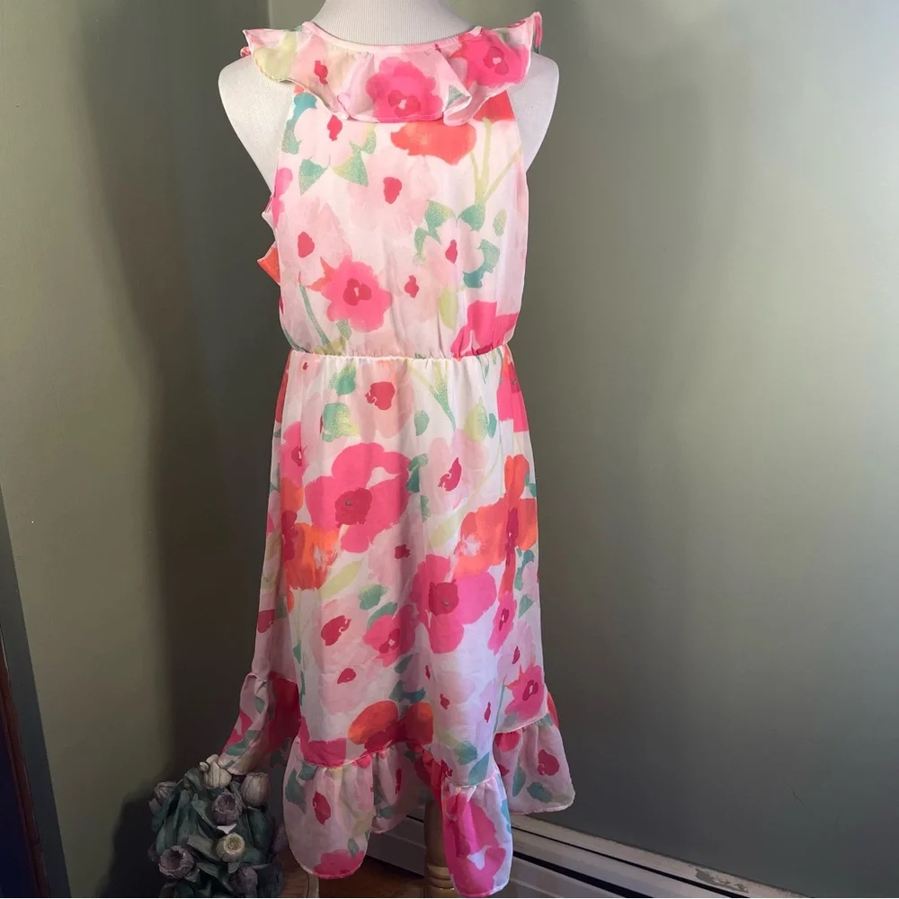 XXL (16) The Children's Place dress